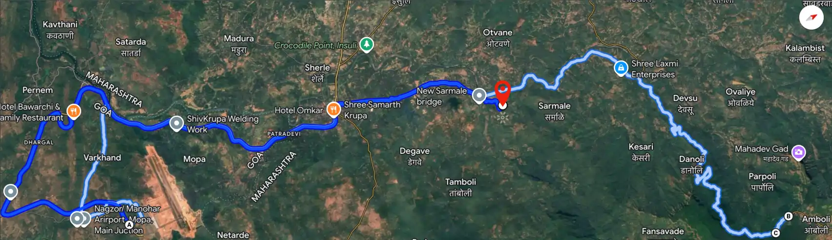 Prime location villa plot in Vedic City’s Prana project