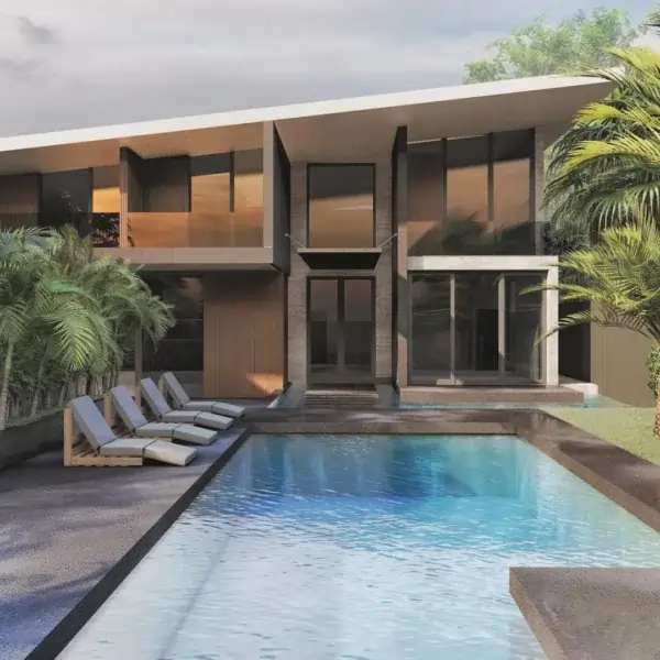 Plots in goa praana farmhouse