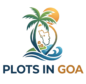 Plots in Goa Logo