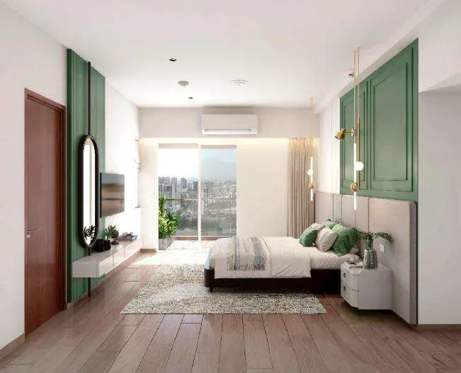 1 BHK Flat for Sale in Candolim, North Goa