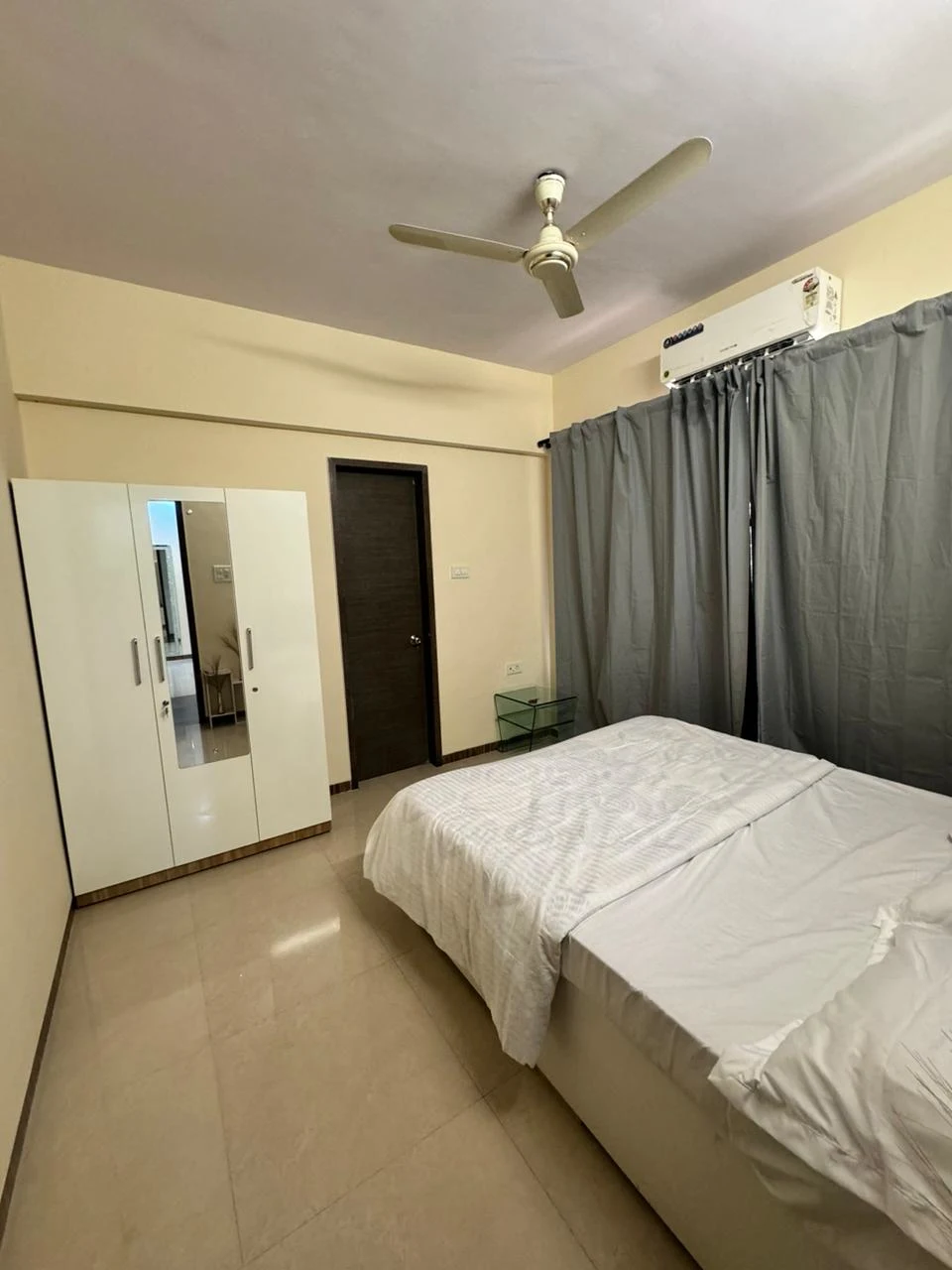 1 BHK Furnished Flat for Sale in Candolim, North Goa