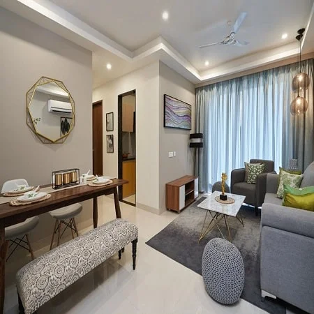2 BHK Flat for Sale in Candolim, North Goa