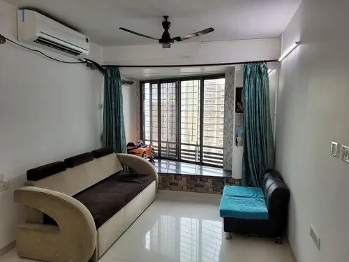 2 BHK Furnished Flat for Sale in Candolim, North Goa