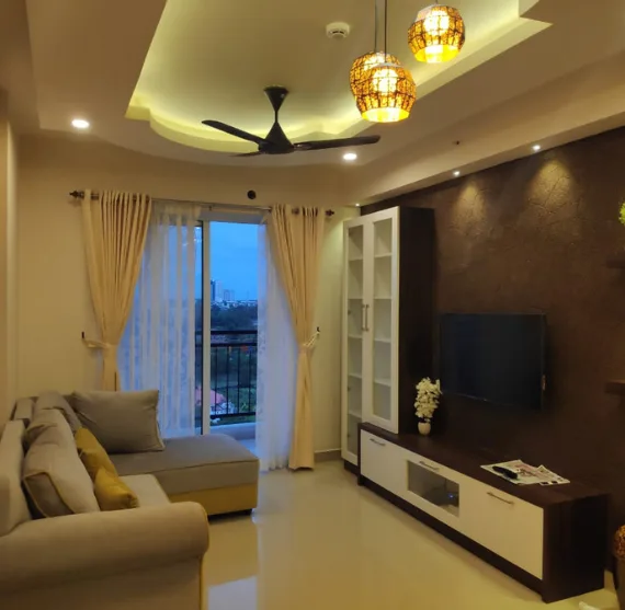 2 BHK New Flat for Sale in Candolim, North Goa