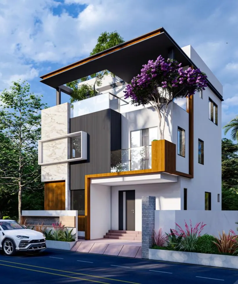 3 BHK Independent Bungalow in Thivim North Goa