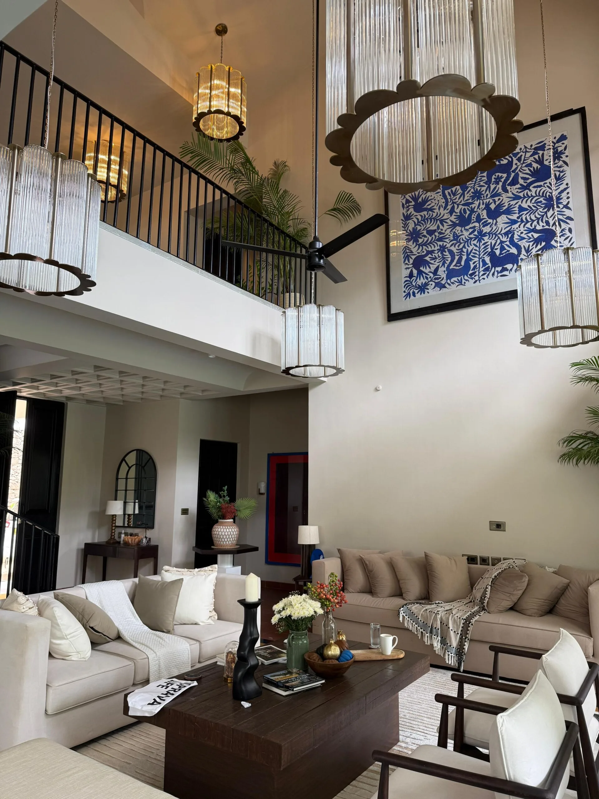 3 BHK Fully Furnished Villa for Sale in Candolim, North Goa