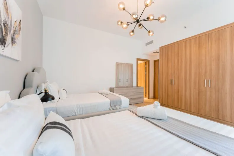 1 BHK spacious living and dining area for families in Porvorim, Goa