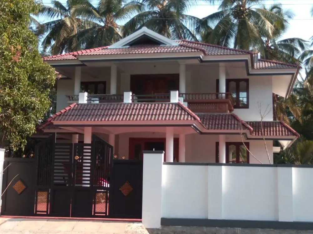 4 BHK Independent Villa in Porvorim