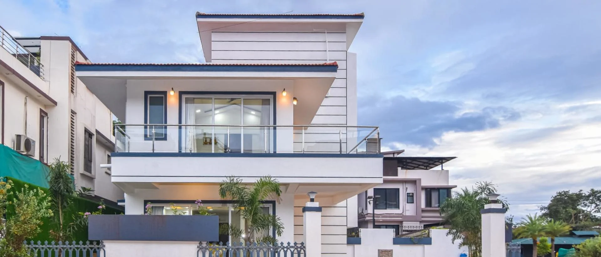 4 BHK Villa for Sale in Candolim Goa