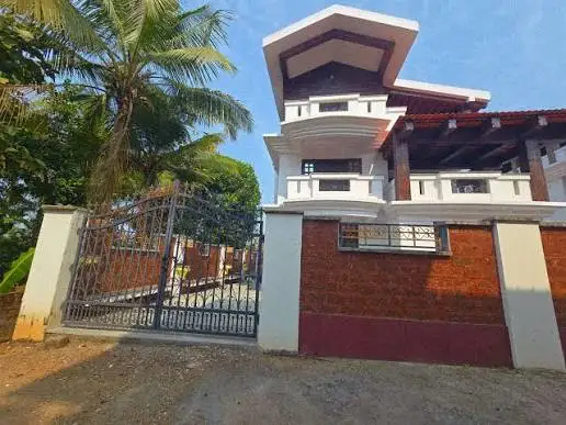 6 BHK Independent Bungalow in Porvorim