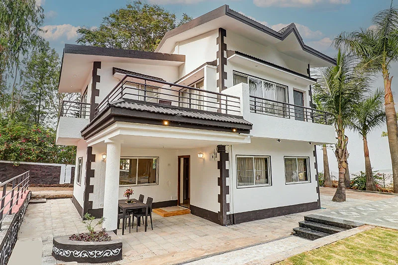 Elegant 3 BHK Villa for Sale in Goa