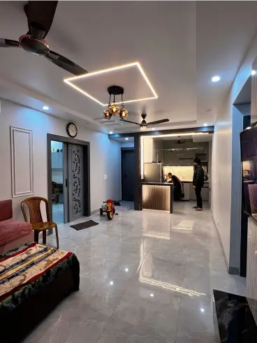 2 BHK Apartment Near Vagator Beach