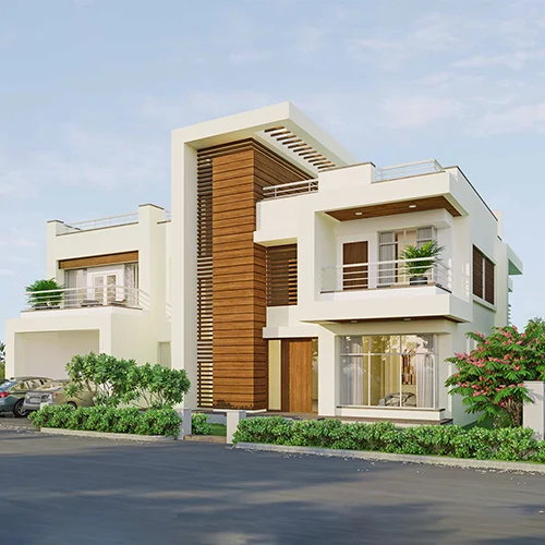 Premium 4 BHK Villa for Sale in Goa