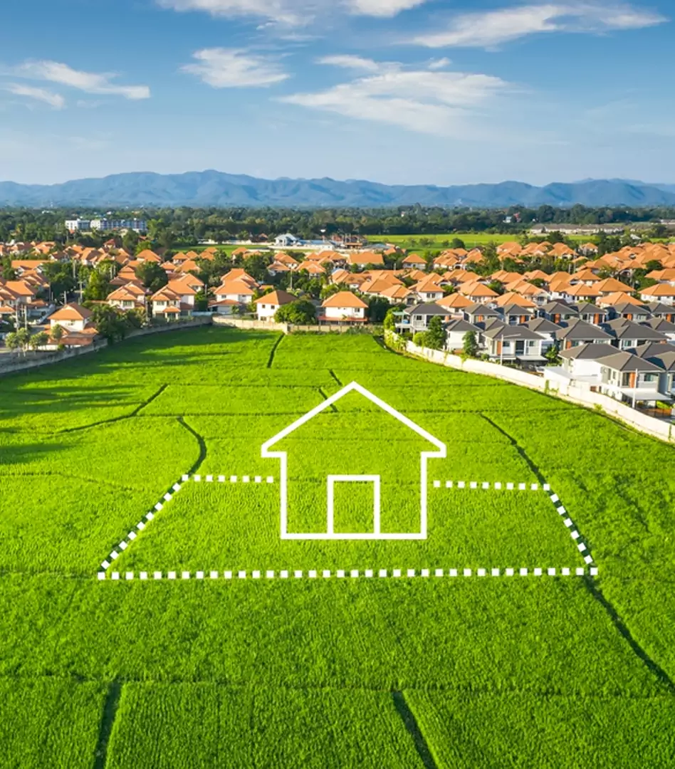 Residential Plot in Porvorim, North Goa