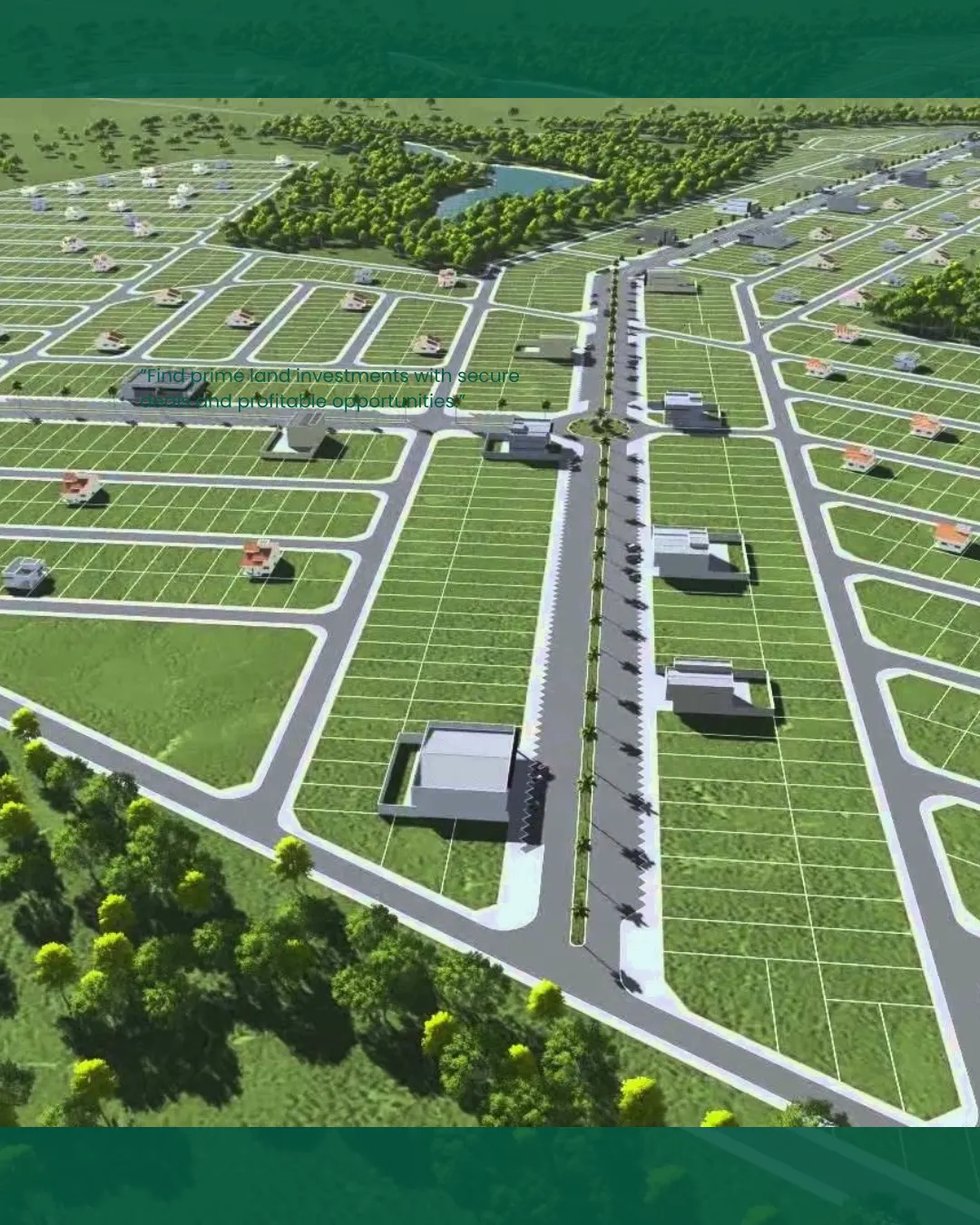 Scenic Residential Plot in Assagao, North Goa