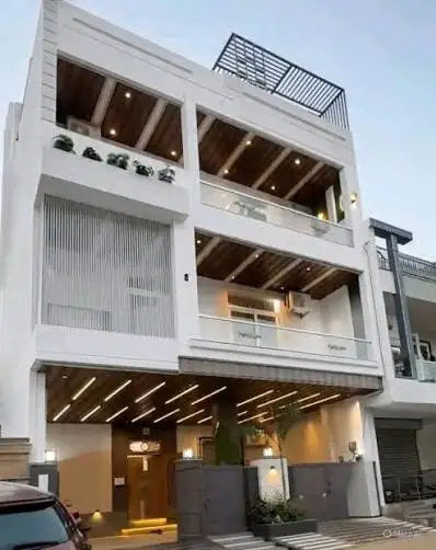Semi-Furnished 3 BHK Independent Bungalow in Porvorim