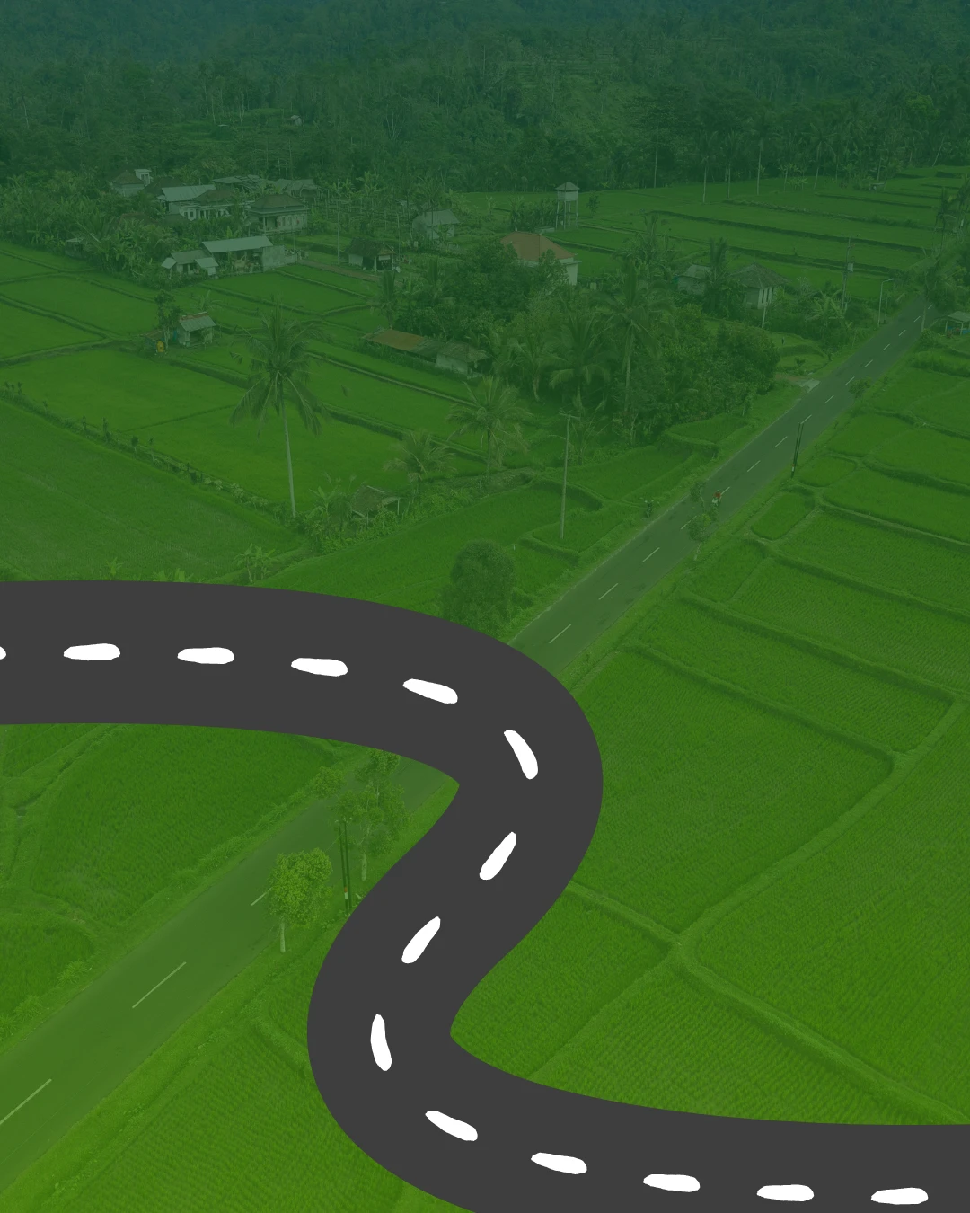 Spacious Residential Plot in Siolim, North Goa