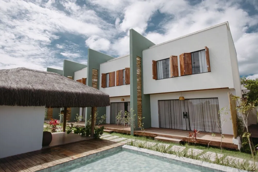 Independent villa in Porvorim, Goa with private entrance and terrace
