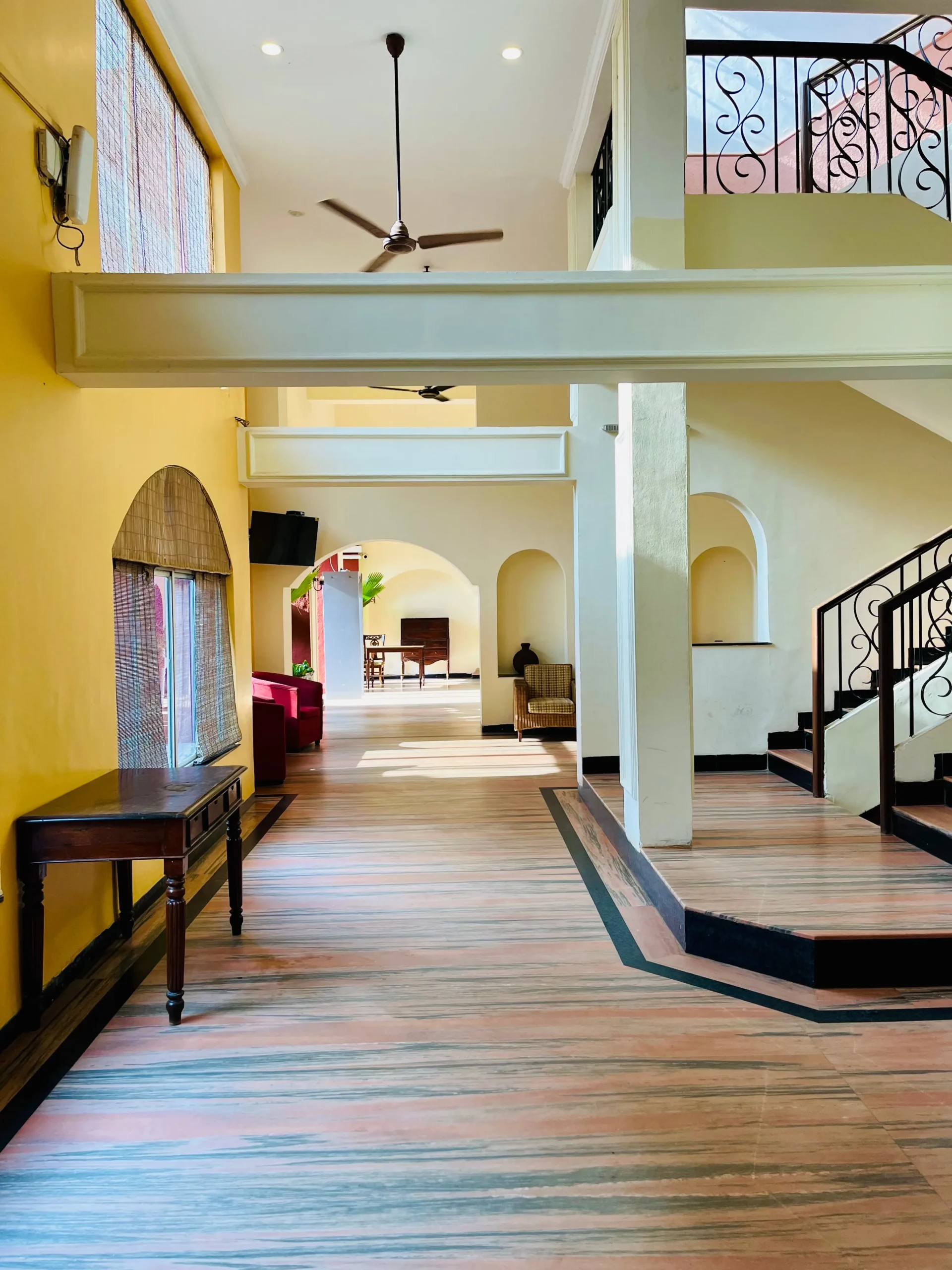 Premium apartment building in Siolim North Goa