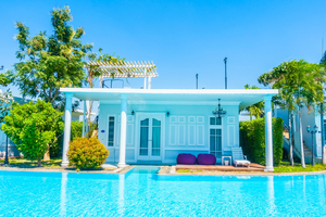 Premium villas for sale in Calangute Goa