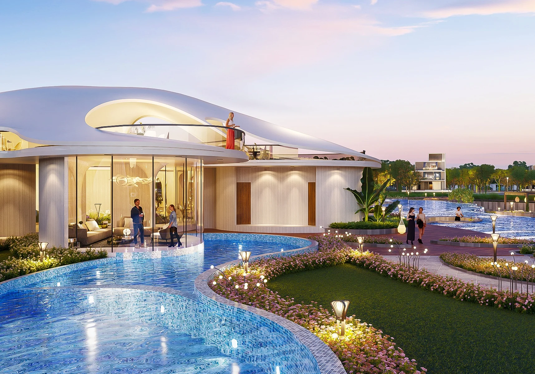 gulf-of-goa-amenities House Of Abhinandan Lodha Goa